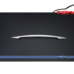 Nissan Qashqai Bagaj Çıtası Paslanmaz Çelik 2014 ve Sonrası